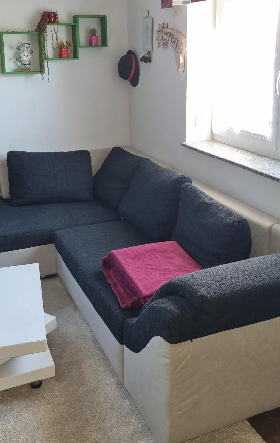 Bergidyll Apartment Schwarzenberg (Saxony)