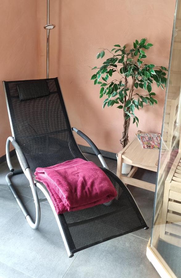 Apartment Bergidyll