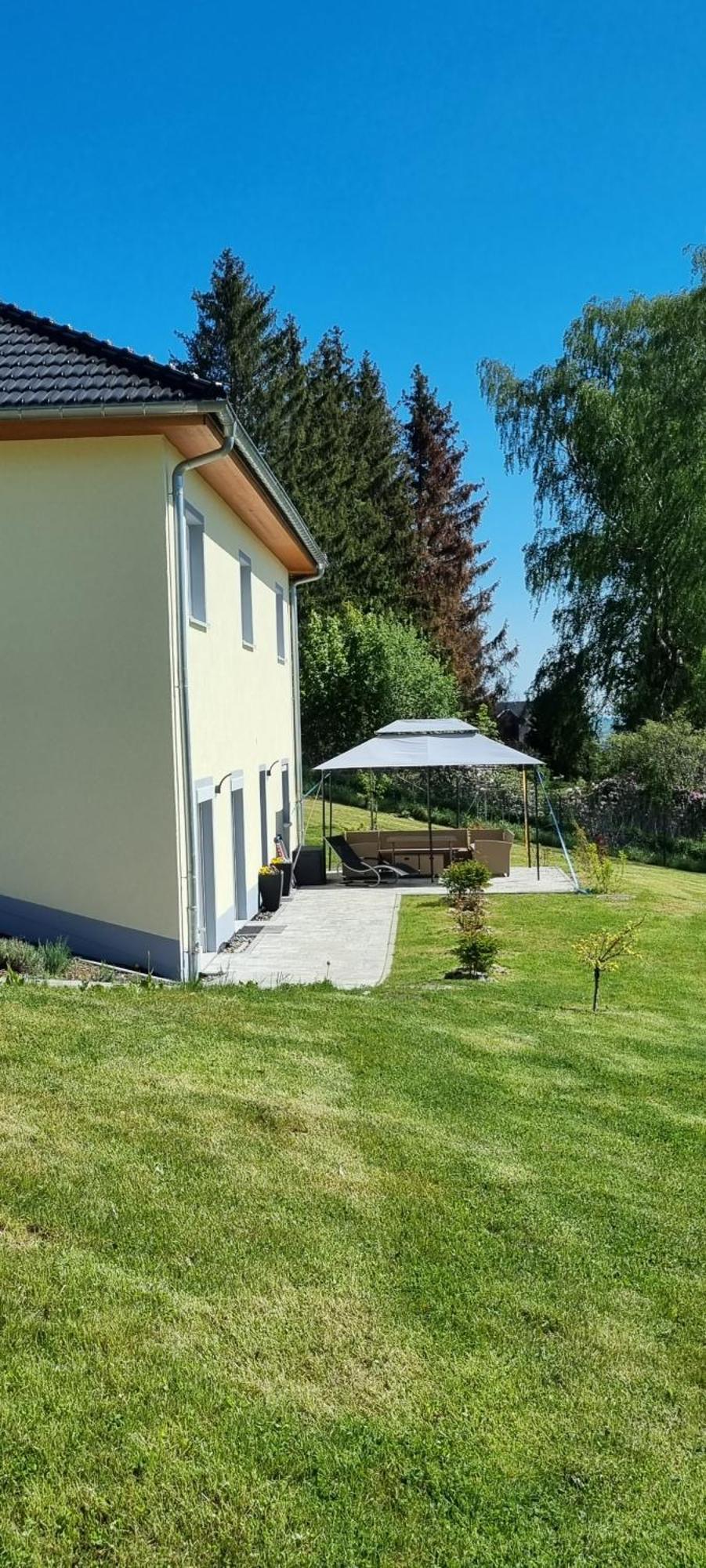 Bergidyll Apartment Schwarzenberg (Saxony)